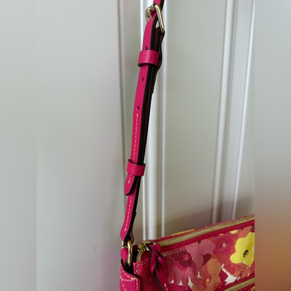 Dooney & Bourke Crossbody - Picture 5 of 6